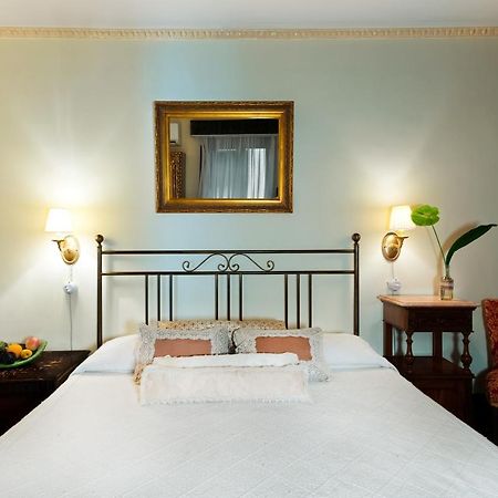 Relais Briuccia E Ristorante Capitolo Primo Hotel Montallegro Buitenkant foto