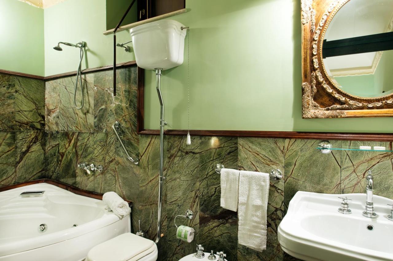 Relais Briuccia E Ristorante Capitolo Primo Hotel Montallegro Buitenkant foto
