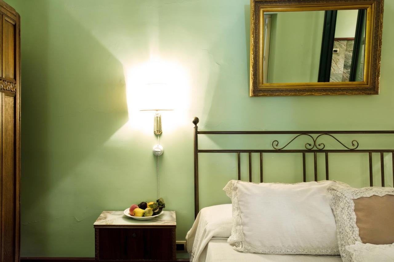 Relais Briuccia E Ristorante Capitolo Primo Hotel Montallegro Buitenkant foto