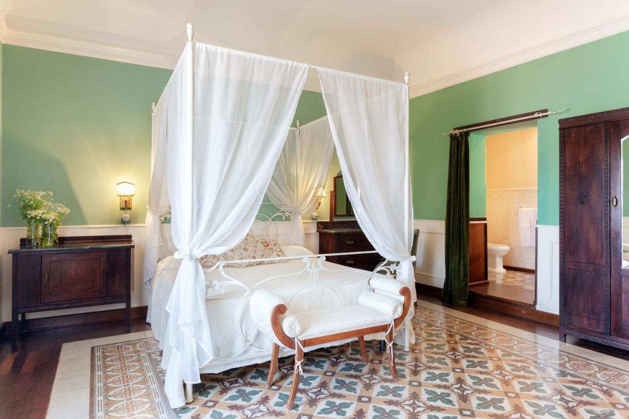 Relais Briuccia E Ristorante Capitolo Primo Hotel Montallegro Buitenkant foto