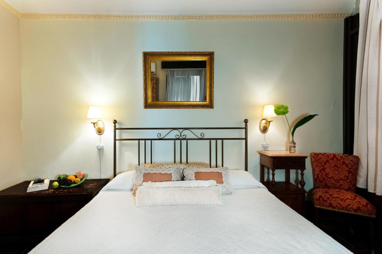 Relais Briuccia E Ristorante Capitolo Primo Hotel Montallegro Buitenkant foto