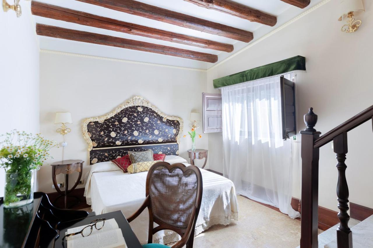 Relais Briuccia E Ristorante Capitolo Primo Hotel Montallegro Buitenkant foto