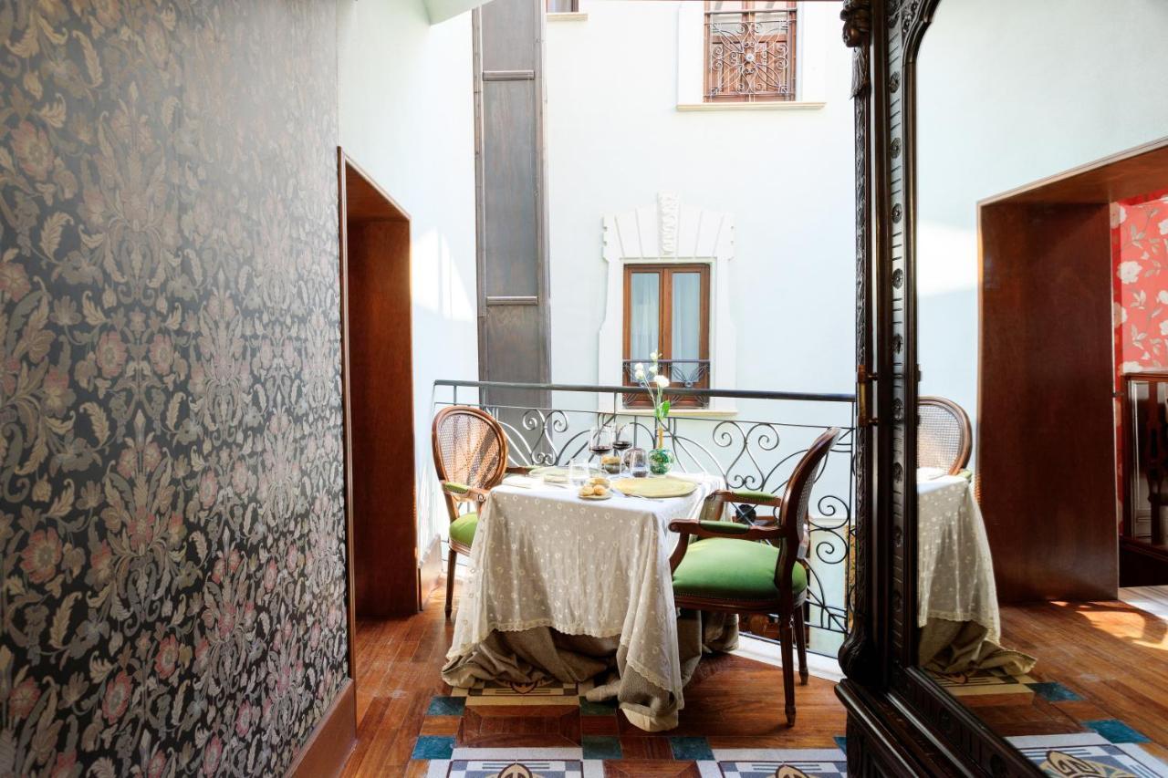 Relais Briuccia E Ristorante Capitolo Primo Hotel Montallegro Buitenkant foto
