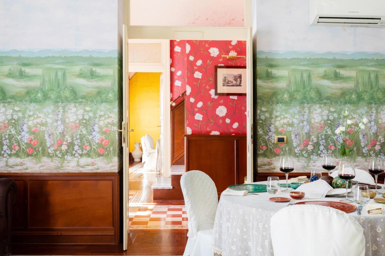 Relais Briuccia E Ristorante Capitolo Primo Hotel Montallegro Buitenkant foto