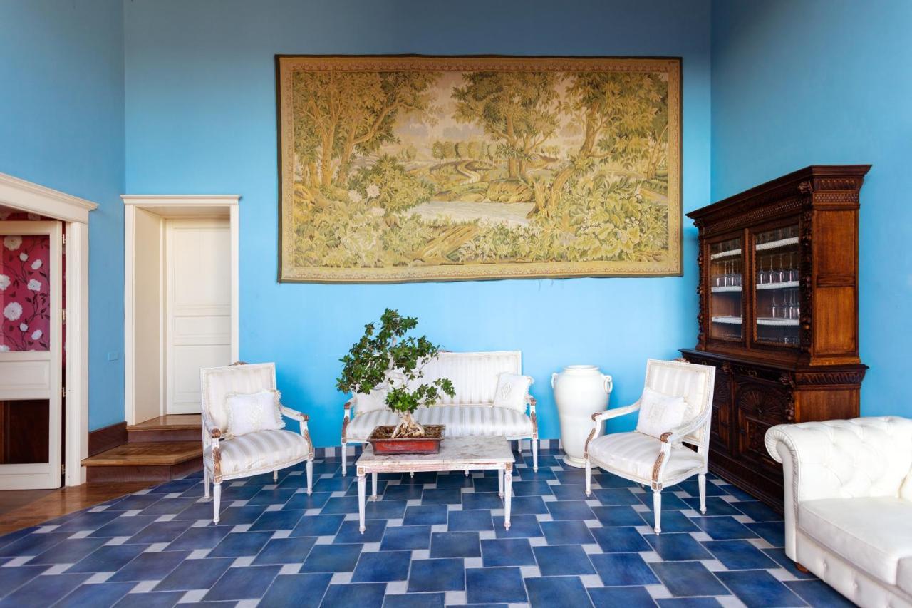 Relais Briuccia E Ristorante Capitolo Primo Hotel Montallegro Buitenkant foto